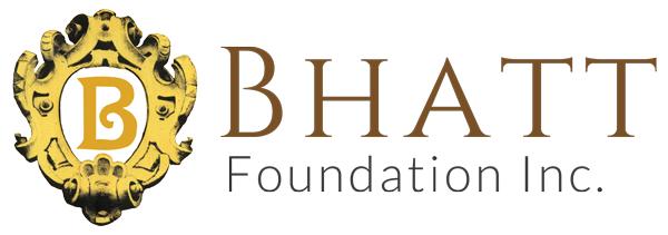 02 Bhatt Foundation Inc