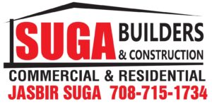Suga-Buildera