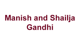 manish and shailja andhi