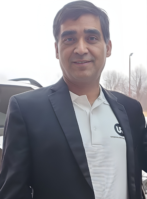 Vijay Gupta