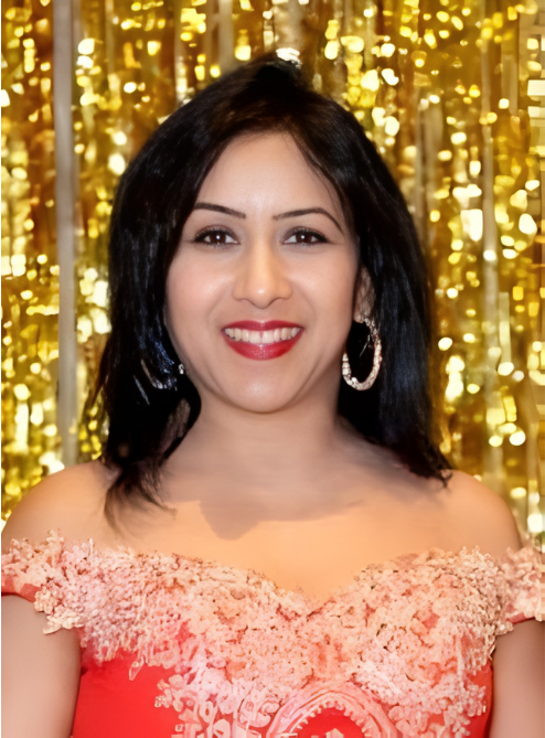 Swapna Chinthalacheruvu