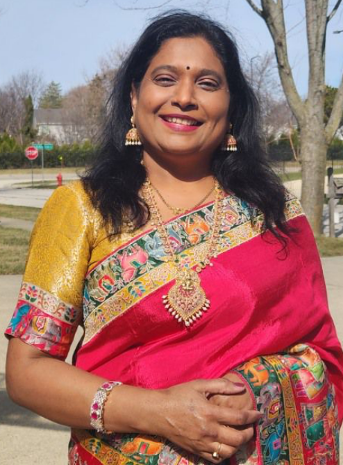 Kalyani Jonnavithula