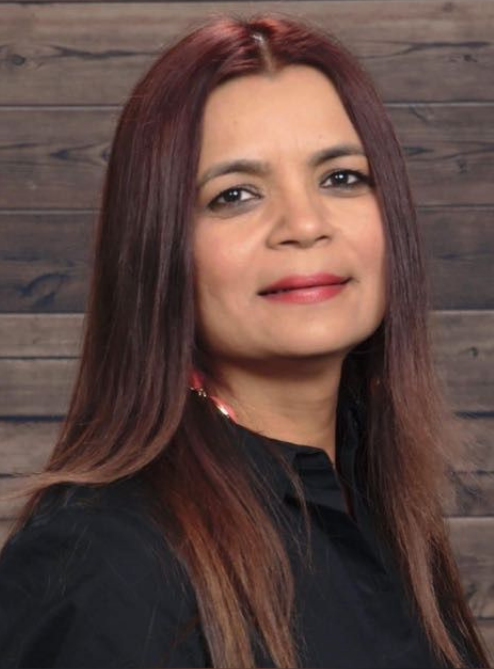 Deepti Srivastava