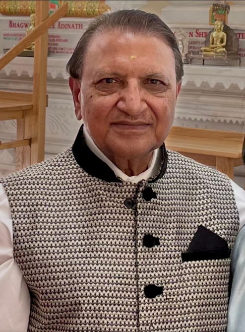 Sushil Gupta