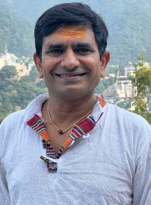 ‎Mukesh Patel