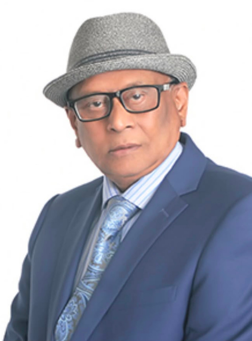 Girish Ray