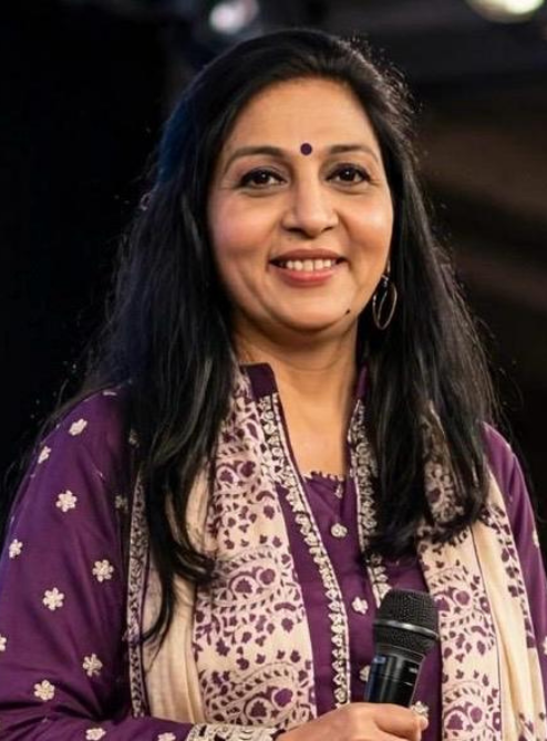 Sargam Kapoor