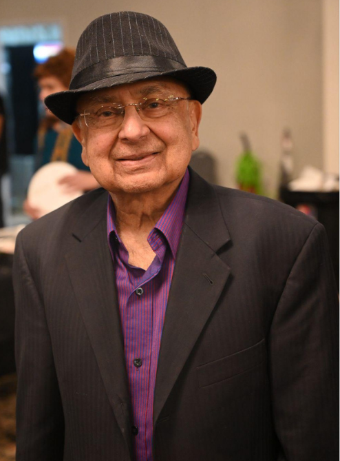 Shailendra Bhatnagar