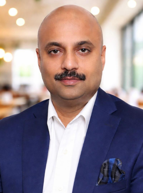 Ashwani Mahajan