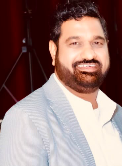 Jayprakash Deshmukh