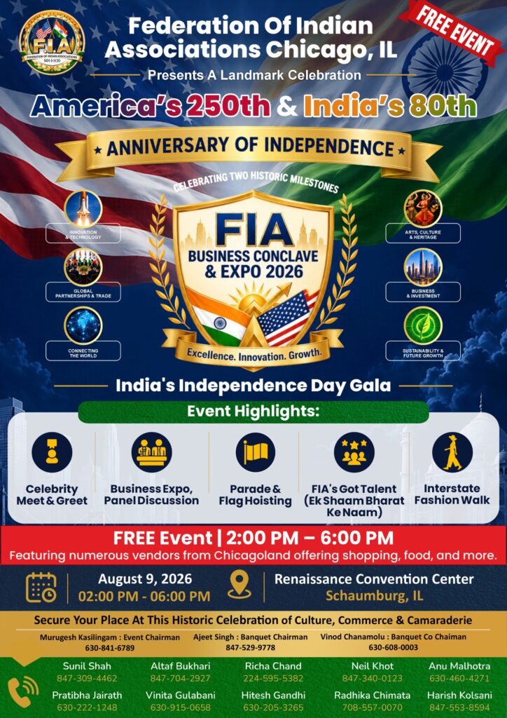 FIA Flyer