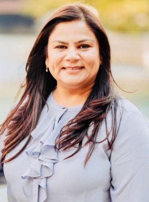 Maitali Patel