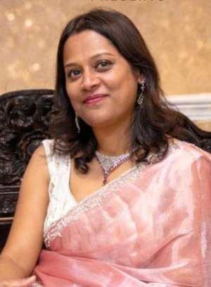 Ranjita Roy Choudhary