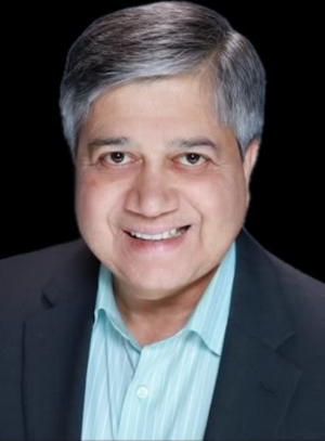 Sriram Ramakrishnan